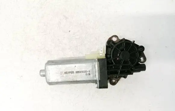 Chrysler 300 - 300C Seat adjustment motor 0390203002 82041898-4