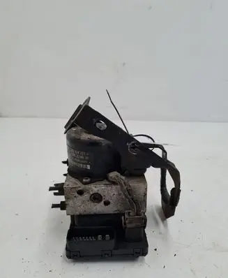 Volkswagen Sharan ABS Pump 1J0907379P 7M3614111H