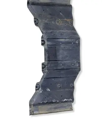 Mazda MX-30 Center/middle under tray cover DN4E563D2