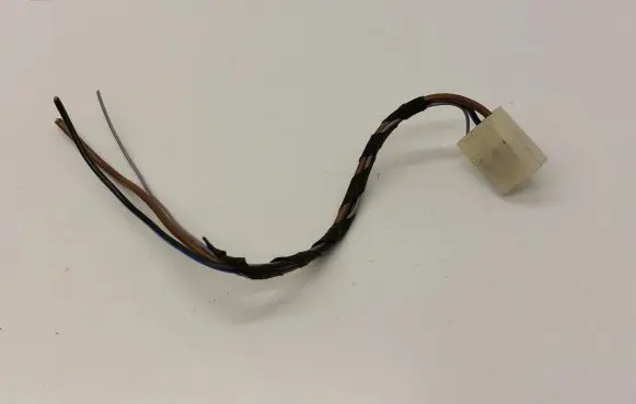 Audi A4 S4 B8 8K Other wiring loom 1J0919321