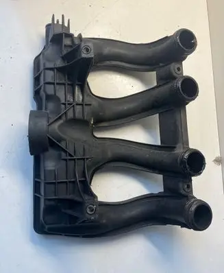 Citroen Jumpy Intake manifold 9642405280
