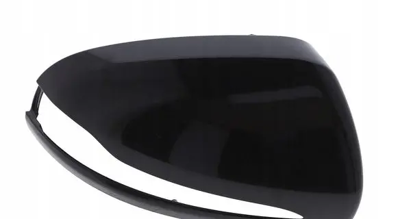 Mercedes-Benz E W213 Plastic wing mirror trim cover A0998110200