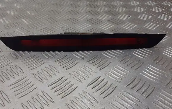 Citroen C3 Third/center stoplight 89028538