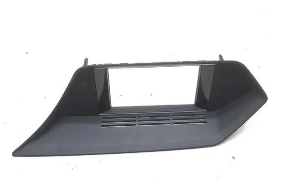 Mercedes-Benz E W212 Radio/GPS head unit trim A2126801336