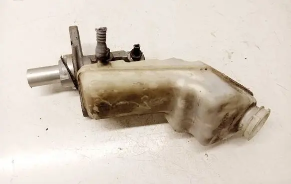 Opel Insignia B Master brake cylinder 0204811876