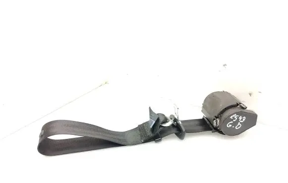 Audi Q5 SQ5 Rear seatbelt 8R0857805H