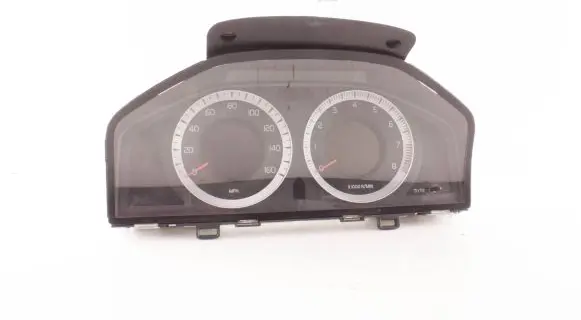 Volvo XC60 Speedometer (instrument cluster) 31270903 31270903AA 89399350U