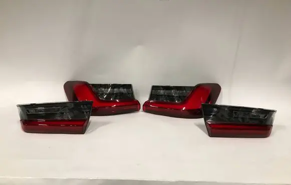 BMW 3 G20 G21 Rear/tail lights set H35A3BC6503 H75A3BC9111 H85A3BC9211