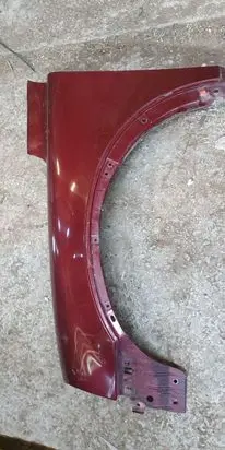 Volvo XC90 Fender NOCODE