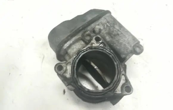 Audi A3 S3 8P Throttle valve 03G128063B