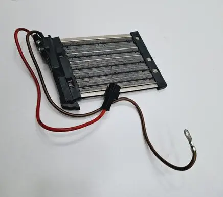 Mini One - Cooper Coupe R56 Electric cabin heater radiator 3422661