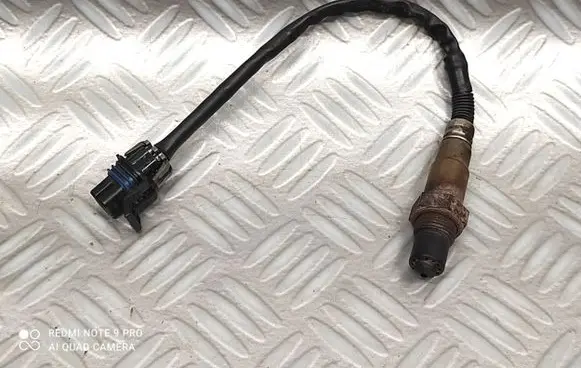 Opel Insignia A Lambda probe sensor 12596688