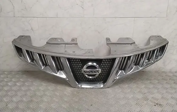 Nissan Murano Z51 Front grill 623101AA0A