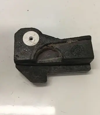 BMW 5 GT F07 Other exterior part 7270091