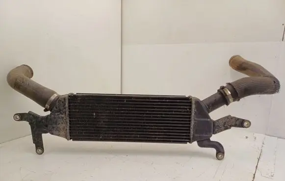 Mitsubishi Outlander Intercooler radiator 1530A107