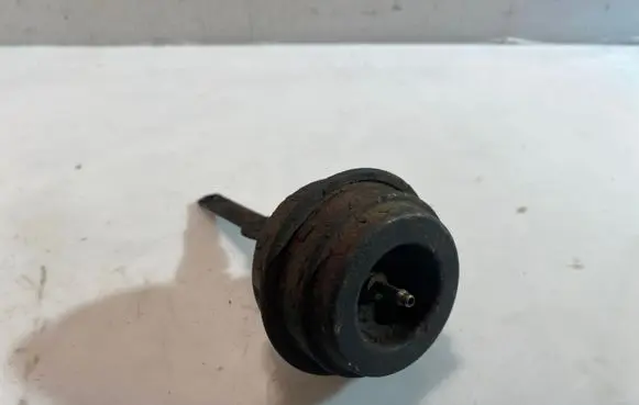 Volkswagen PASSAT B5 Turbo system vacuum part 4348550012