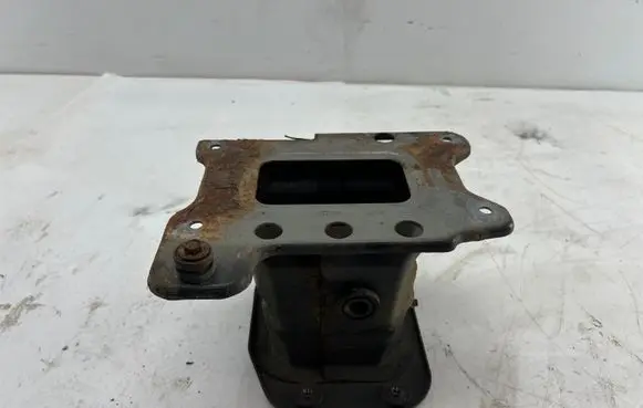 Chevrolet Captiva Front bumper shock/impact absorber