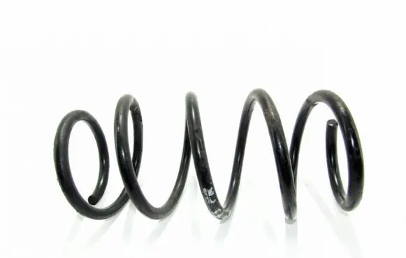 Opel Tigra B Front coil spring
