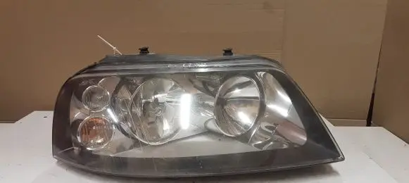 Seat Alhambra (Mk1) Headlight/headlamp 1305235531 1305239199 0301182212