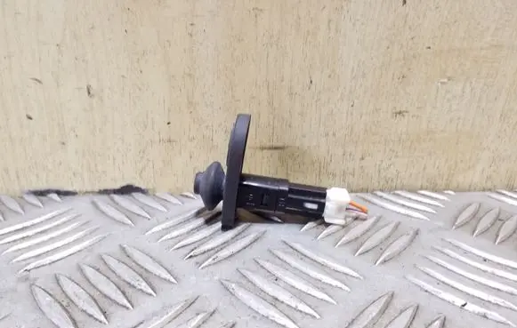 Hyundai Santa Fe Rear door sensor 