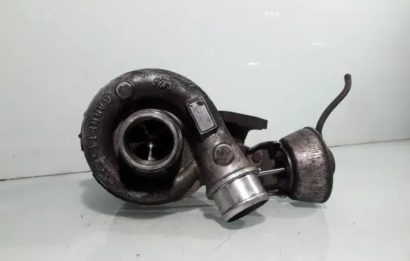 Honda Accord Turbo HC0374J 7291259