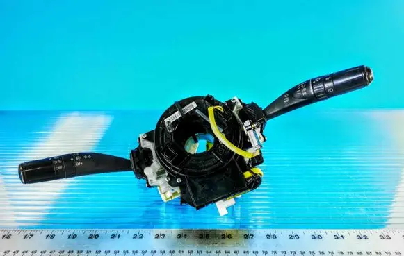 Subaru Forester SH Airbag slip ring squib (SRS ring) 83111FG15