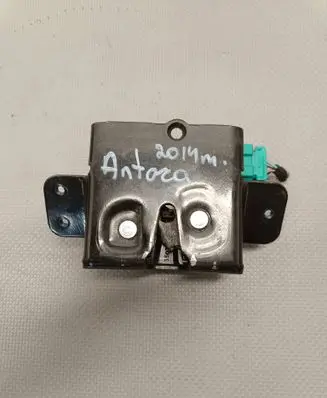 Opel Antara Tailgate/trunk/boot lock/catch/latch