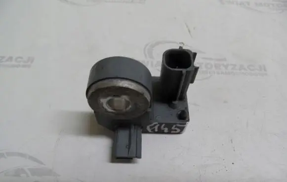 Volvo C30 Airbag deployment crash/impact sensor 14A686