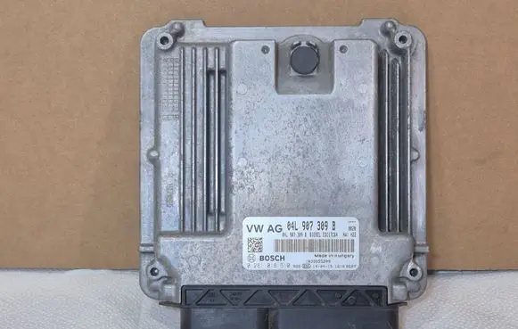 Engine control unit/module