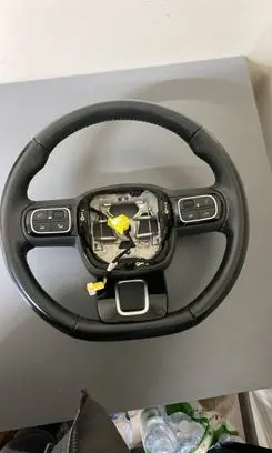 Citroen C3 Steering wheel 98164326ZD