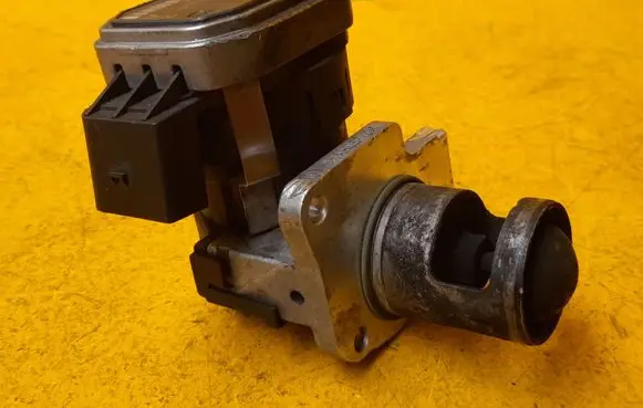 Mercedes-Benz ML AMG W164 EGR valve A626140086000005320C5