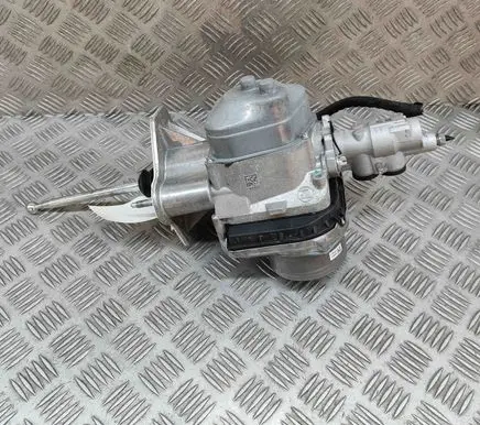 Volkswagen ID.4 Brake booster 1EB614105S