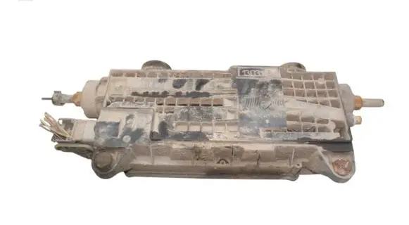 Land Rover Discovery 4 - LR4 Hand brake/parking brake motor EH222C496AA