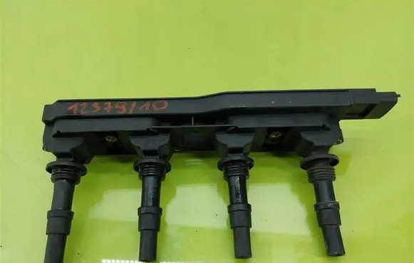 Opel Zafira A High voltage ignition coil 03SKV070