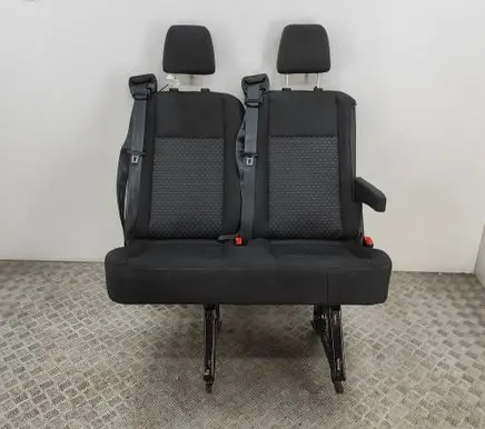 Ford Transit VII Rear seat BK31605A38AF
