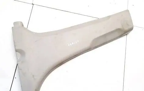 KIA Cerato (B) pillar trim (top) 