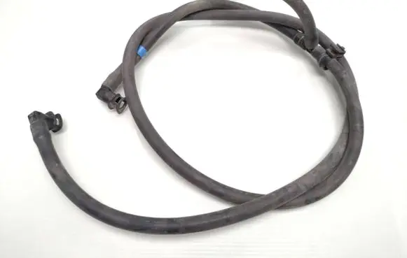 BMW 3 E90 E91 Headlight washer hose/pipe 7117844