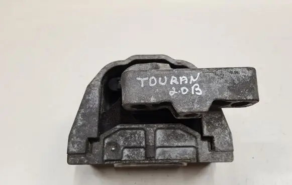 Volkswagen Touran I Engine mount bracket 1K0199262AB 1K0199262
