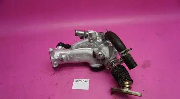 Renault Kangoo II EGR valve 147101246R