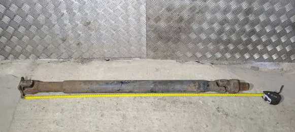 Suzuki Grand Vitara I Rear driveshaft/prop shaft 