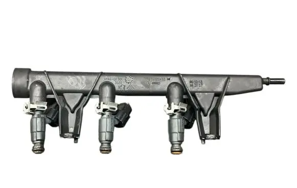 Peugeot 208 Fuel main line pipe 9676020480