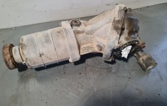 Volvo XC70 Rear differential 9463315