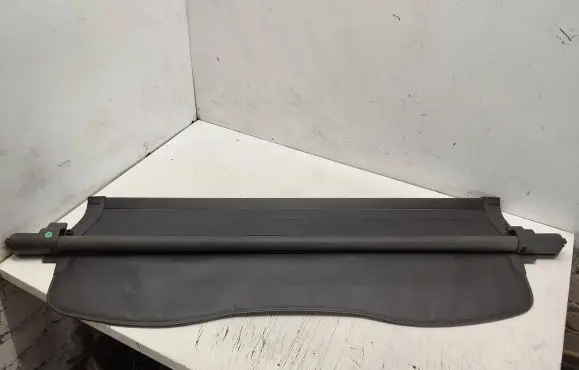 Ford Focus Parcel shelf load cover 