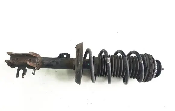 Opel Corsa D Front shock absorber/damper 13240918 GP27389 FW0NT0820