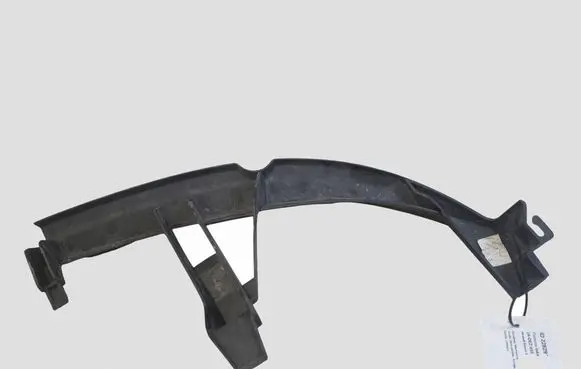 Renault Scenic II - Grand scenic II Front bumper mounting bracket 8200183741