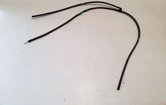 Toyota Corolla E210 E21 Windshield washer fluid hose 