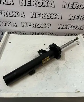 BMW 3 E46 Front shock absorber/damper 31316759562