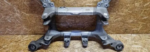 BMW 7 F01 F02 F03 F04 Rear subframe 6859748 HT6F01HY 191051600