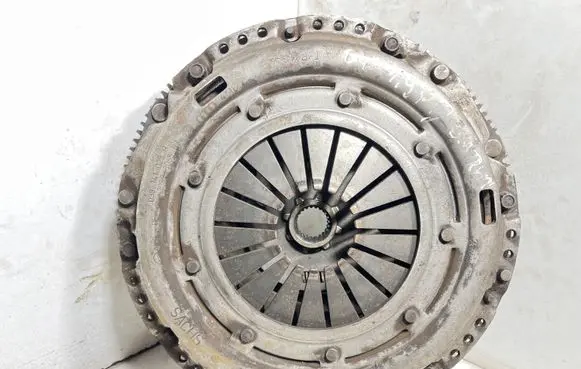 Volkswagen Golf IV Clutch set kit 038141025R 3082306503