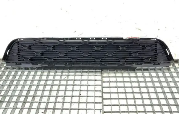 Citroen C3 Front bumper lower grill 9836044480